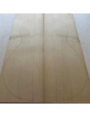 2013 Engelmann Spruce Top 15 |  Classical Guitar