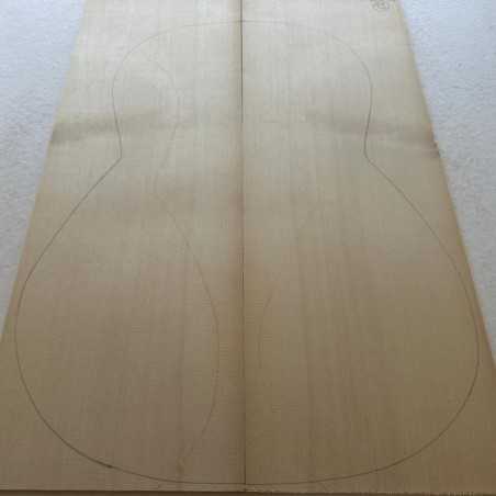 2013 Engelmann Spruce Top 15 |  Classical Guitar