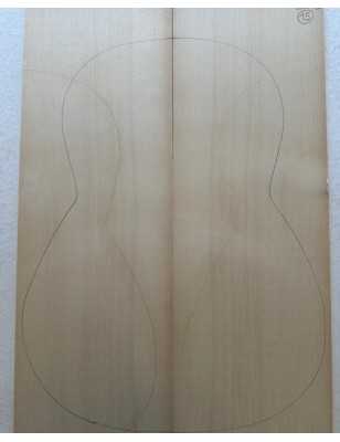 2013 Engelmann Spruce Top 15 |  Classical Guitar