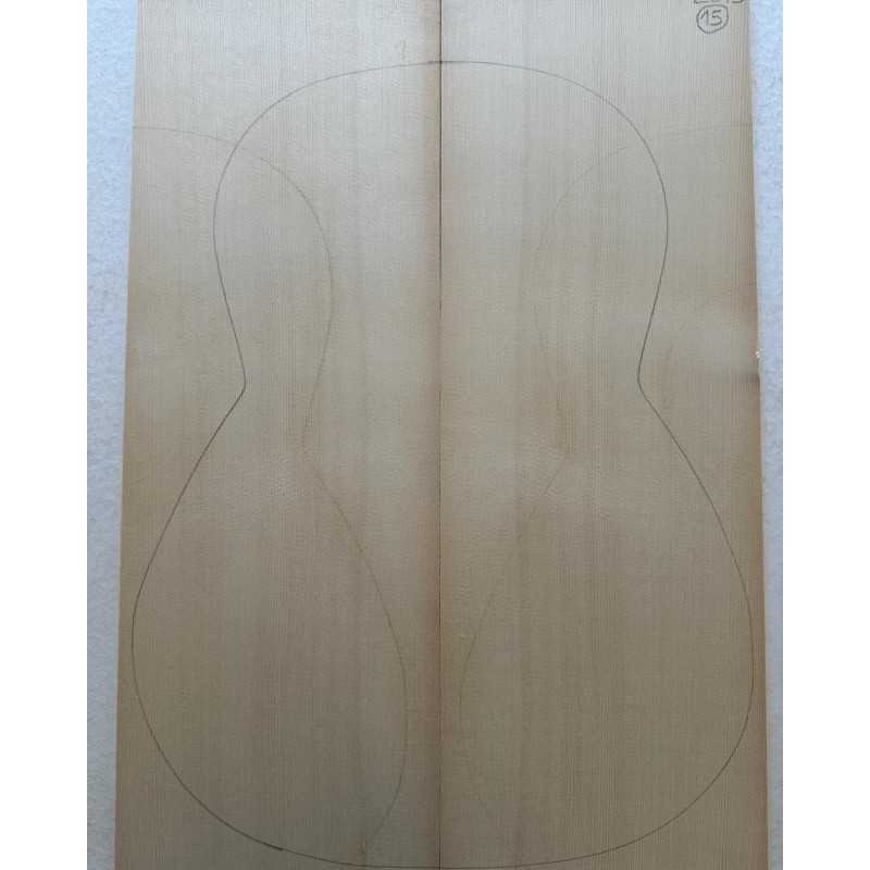 2013 Engelmann Spruce Top 15 | Classical Guitar 2013 Engelmann Spruce Top 15 | Classical Guitar