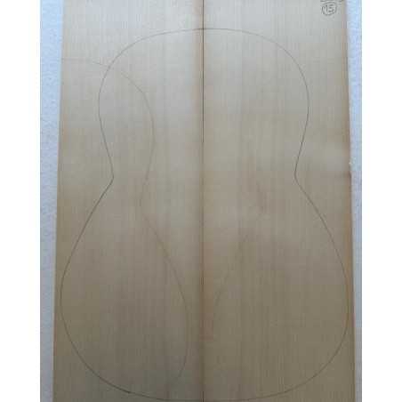 2013 Engelmann Spruce Top 15 |  Classical Guitar