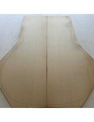 2013 Engelmann Spruce Top 16 |  Classical Guitar