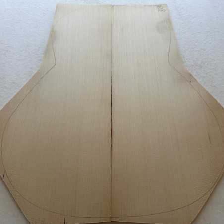 2013 Engelmann Spruce Top 16 |  Classical Guitar