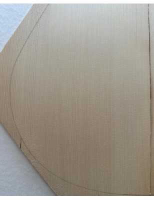 2013 Engelmann Spruce Top 16 |  Classical Guitar