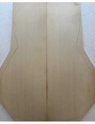 2013 Engelmann Spruce Top 16 |  Classical Guitar