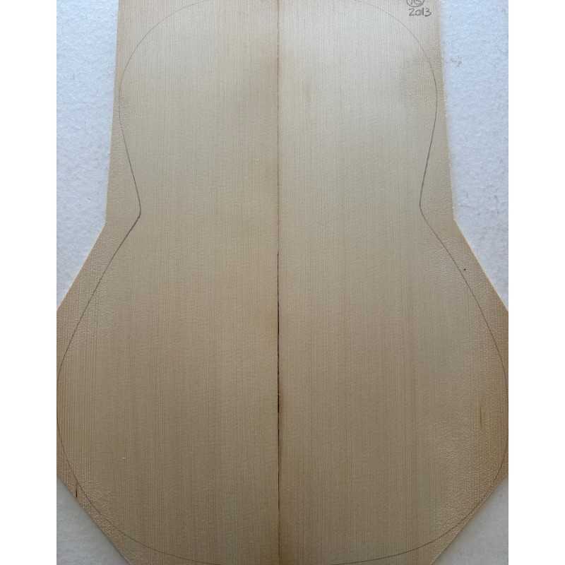 2013 Engelmann Spruce Top 16 | Classical Guitar 2013 Engelmann Spruce Top 16 | Classical Guitar