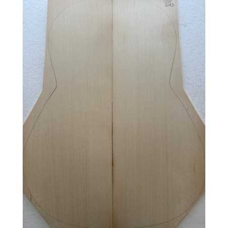 2013 Engelmann Spruce Top 16 |  Classical Guitar