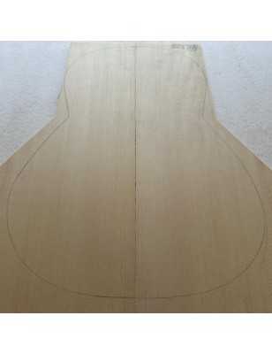 2013 Engelmann Spruce Top 17 |  Classical Guitar