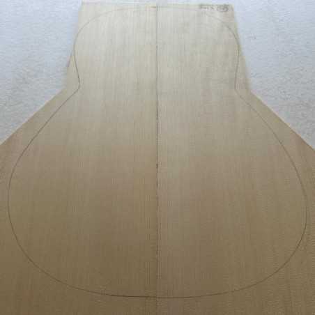 2013 Engelmann Spruce Top 17 |  Classical Guitar