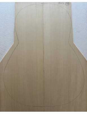 2013 Engelmann Spruce Top 17 |  Classical Guitar