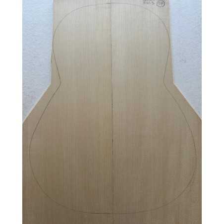 2013 Engelmann Spruce Top 17 |  Classical Guitar