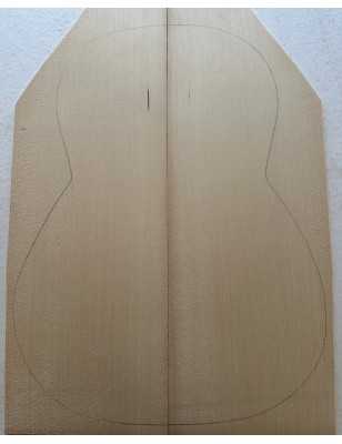 2013 Engelmann Spruce Top 20 |  Classical Guitar