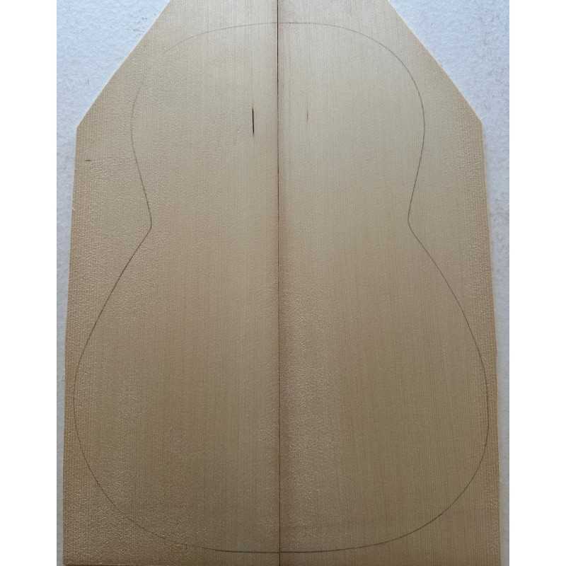 2013 Engelmann Spruce Top 20 | Classical Guitar 2013 Engelmann Spruce Top 20 | Classical Guitar