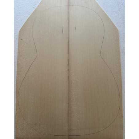 2013 Engelmann Spruce Top 20 |  Classical Guitar