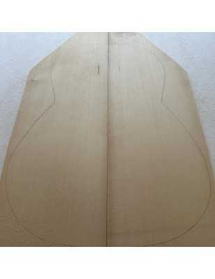 2013 Engelmann Spruce Top 20 |  Classical Guitar