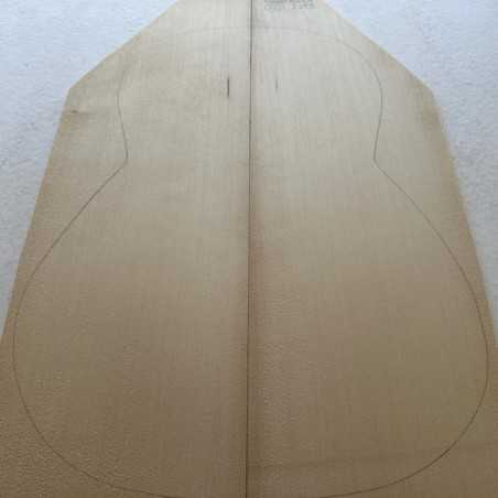 2013 Engelmann Spruce Top 20 |  Classical Guitar