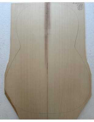 2013 Engelmann Spruce Top 21 |  Classical Guitar