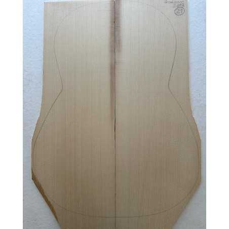 2013 Engelmann Spruce Top 21 |  Classical Guitar