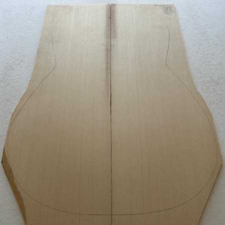 2013 Engelmann Spruce Top 21 |  Classical Guitar