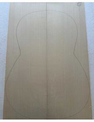 2013 Engelmann Spruce Top 22 |  Classical Guitar