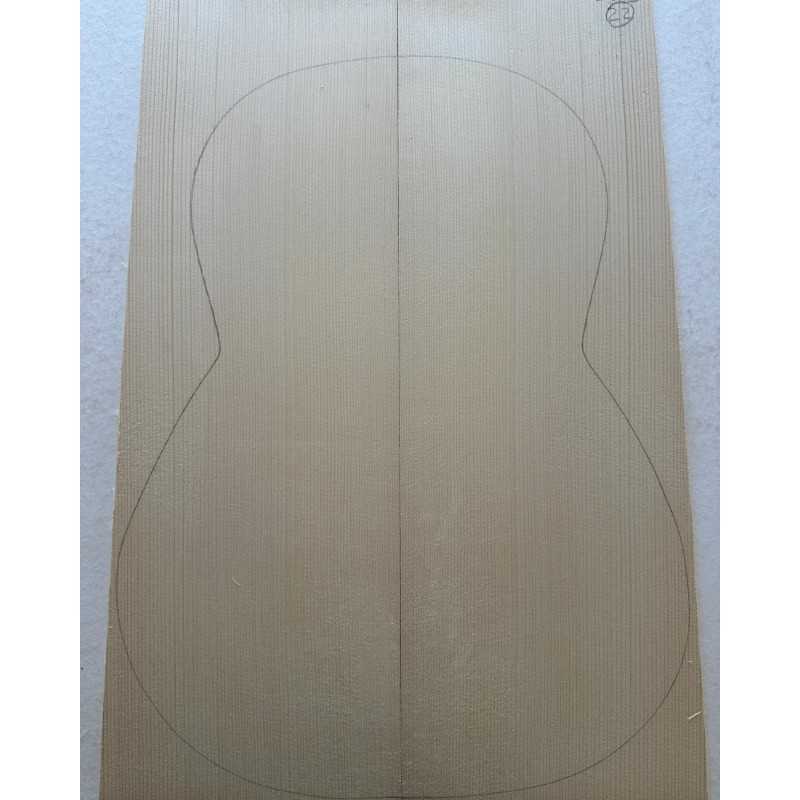 2013 Engelmann Spruce Top 22 |  Classical Guitar