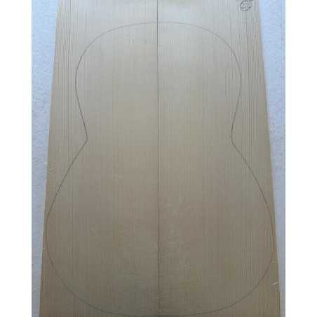 2013 Engelmann Spruce Top 22 |  Classical Guitar