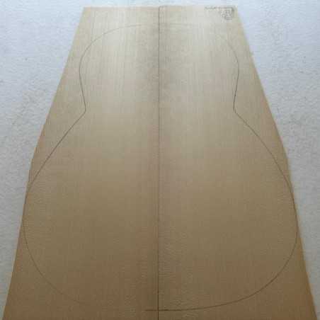 2013 Engelmann Spruce Top 23 |  Classical Guitar