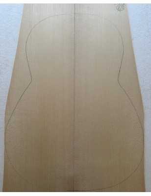 2013 Engelmann Spruce Top 23 |  Classical Guitar