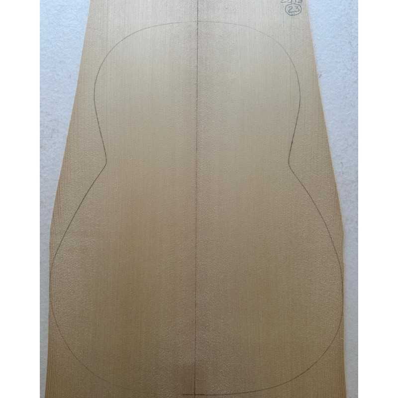 2013 Engelmann Spruce Top 23 |  Classical Guitar