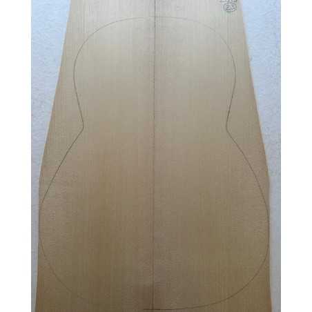 2013 Engelmann Spruce Top 23 |  Classical Guitar