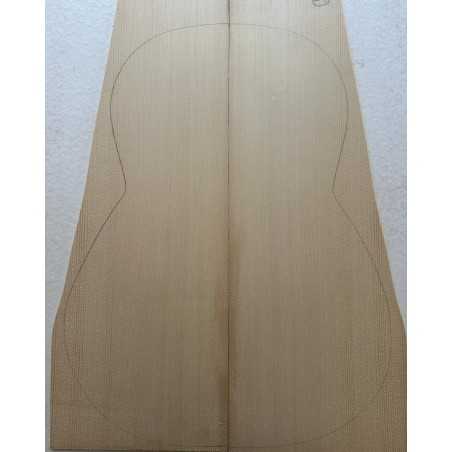 2013 Engelmann Spruce Top 24 |  Classical Guitar