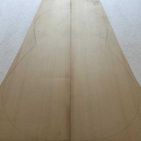 2013 Engelmann Spruce Top 24 |  Classical Guitar