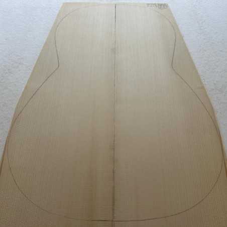 2013 Engelmann Spruce Top 25 |  Classical Guitar