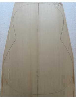 2013 Engelmann Spruce Top 25 |  Classical Guitar