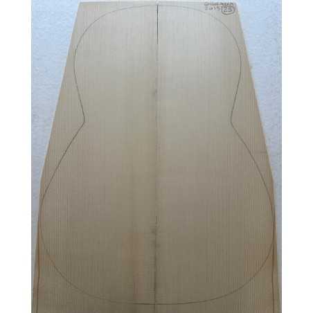 2013 Engelmann Spruce Top 25 |  Classical Guitar