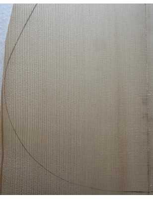 2013 Engelmann Spruce Top 25 |  Classical Guitar