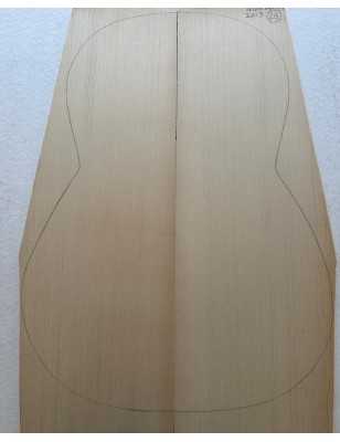 2013 Engelmann Spruce Top 26 |  Classical Guitar