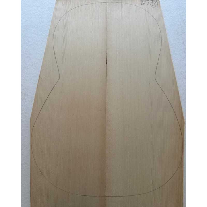 2013 Engelmann Spruce Top 26 |  Classical Guitar