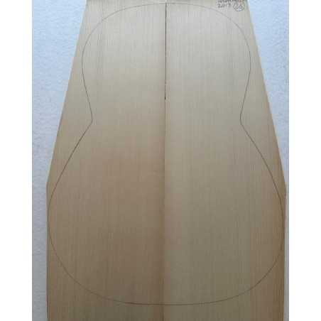 2013 Engelmann Spruce Top 26 |  Classical Guitar