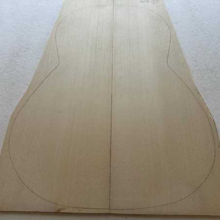 2013 Engelmann Spruce Top 27 |  Classical Guitar