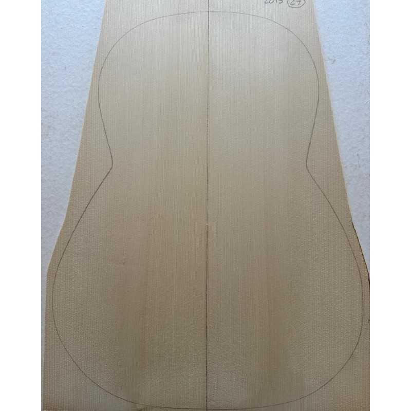 2013 Engelmann Spruce Top 27 |  Classical Guitar