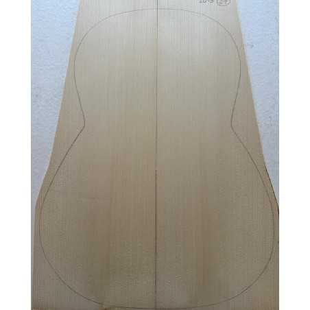 2013 Engelmann Spruce Top 27 |  Classical Guitar