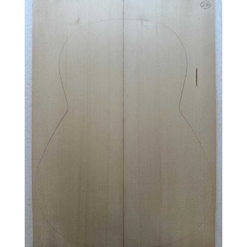 2013 Engelmann Spruce Top 28 |  Classical Guitar