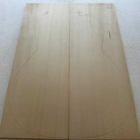 2013 Engelmann Spruce Top 28 |  Classical Guitar