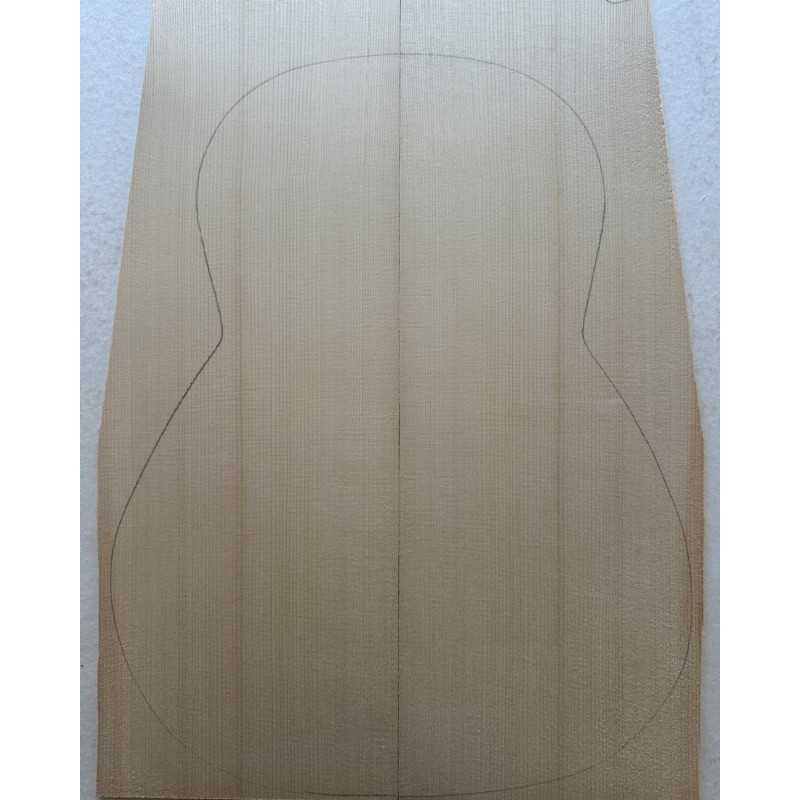 2013 Engelmann Spruce Top 30 |  Classical Guitar