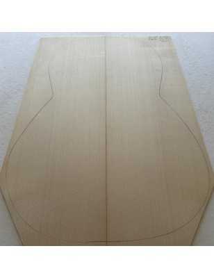 2013 Engelmann Spruce Top 31 |  Classical Guitar