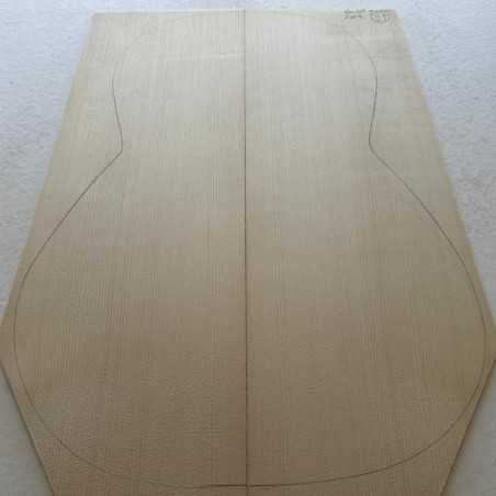 2013 Engelmann Spruce Top 31 |  Classical Guitar