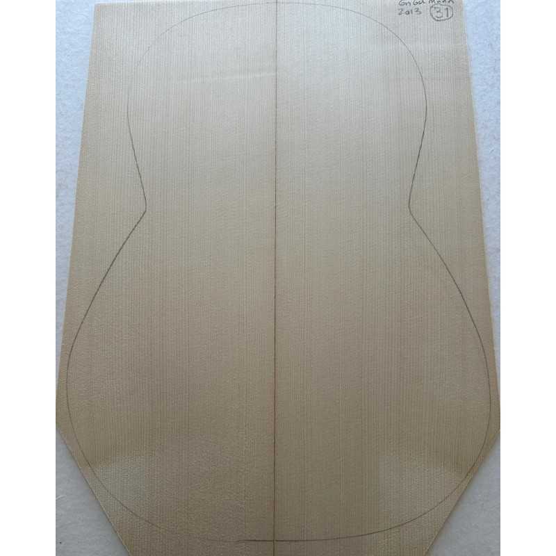 2013 Engelmann Spruce Top 31 |  Classical Guitar