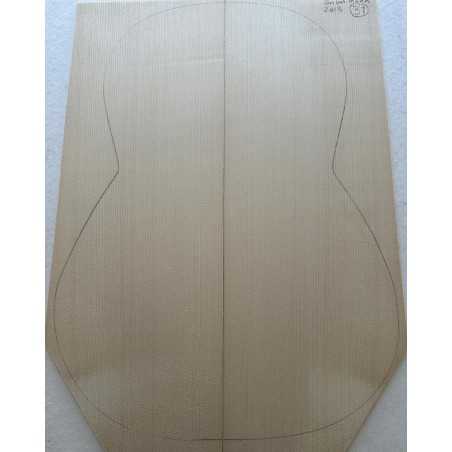 2013 Engelmann Spruce Top 31 |  Classical Guitar