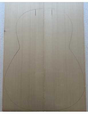 2013 Engelmann Spruce Top 32 |  Classical Guitar